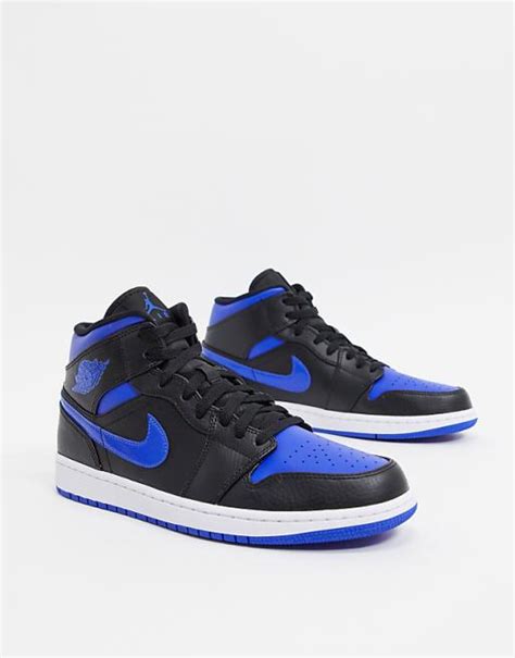 blauw met zwarte nike|Nike Factory Stores.